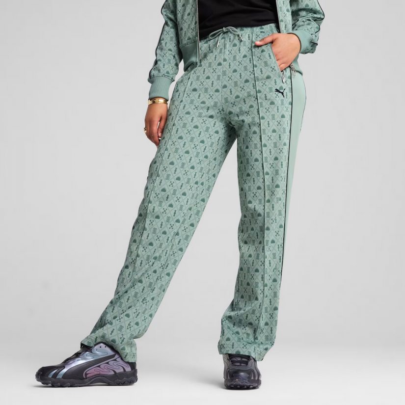 T7 Straight Track Pants