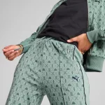 T7 Straight Track Pants T7 Straight Track Pants