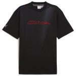 BMW MMS LIFESTYLE LOGO TEE BMW MMS LIFESTYLE LOGO TEE