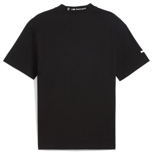 PUMA BMW MMS LIFESTYLE LOGO TEE