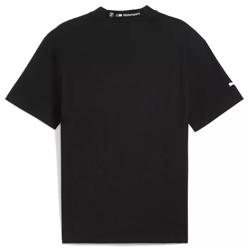 PUMA BMW MMS LIFESTYLE LOGO TEE