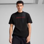 BMW MMS LIFESTYLE LOGO TEE BMW MMS LIFESTYLE LOGO TEE