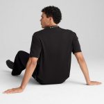 BMW MMS LIFESTYLE LOGO TEE BMW MMS LIFESTYLE LOGO TEE
