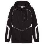 BMW MMS  HOODED SWEAT JACKET