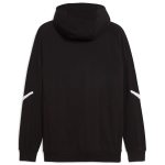 BMW MMS  HOODED SWEAT JACKET