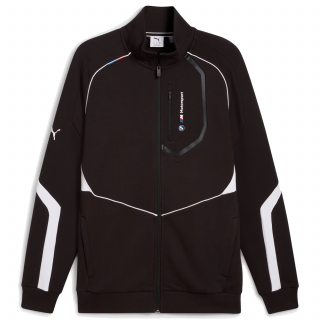 PUMA BMW MMS SWEAT JACKET