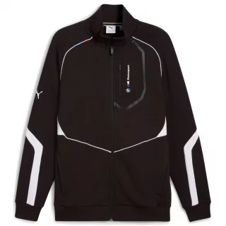 PUMA BMW MMS SWEAT JACKET