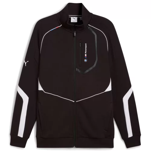 PUMA BMW MMS SWEAT JACKET