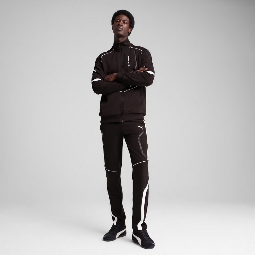 BMW MMS SWEAT JACKET