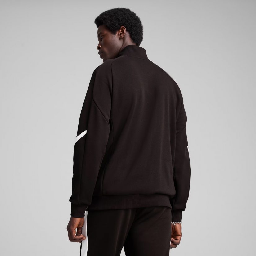 BMW MMS SWEAT JACKET