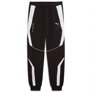 PUMA BMW MMS SWEAT PANTS REG/CC