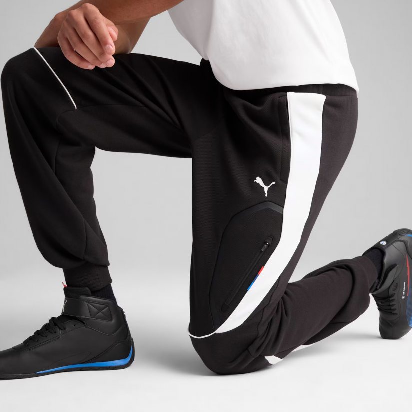 BMW MMS SWEAT PANTS REG/CC