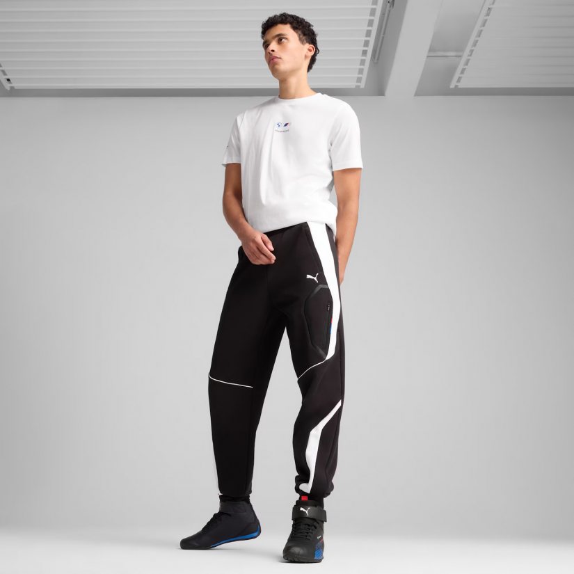 BMW MMS SWEAT PANTS REG/CC