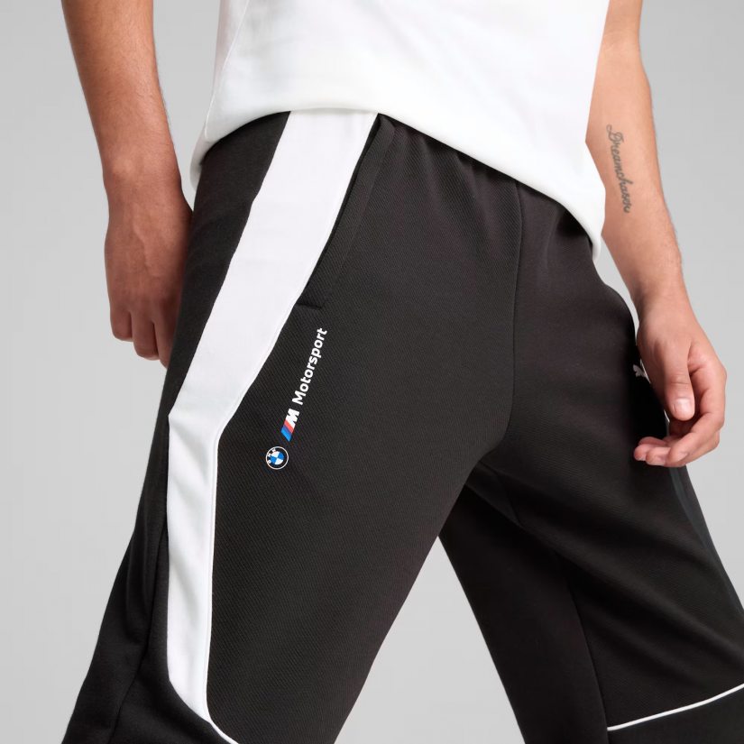 BMW MMS SWEAT PANTS REG/CC