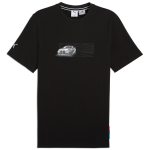 BMW MMS CAR GRAPHIC TEE BMW MMS CAR GRAPHIC TEE