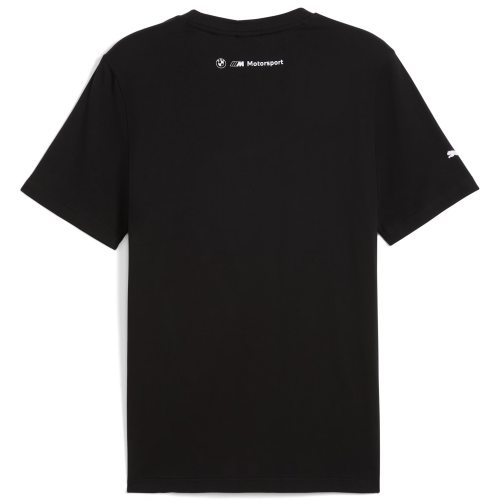 PUMA BMW MMS CAR GRAPHIC TEE