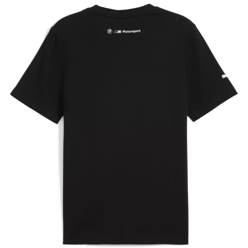 PUMA BMW MMS CAR GRAPHIC TEE