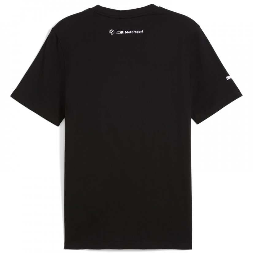 BMW MMS CAR GRAPHIC TEE