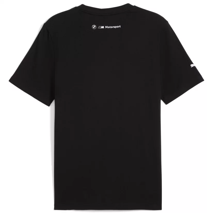 BMW MMS CAR GRAPHIC TEE