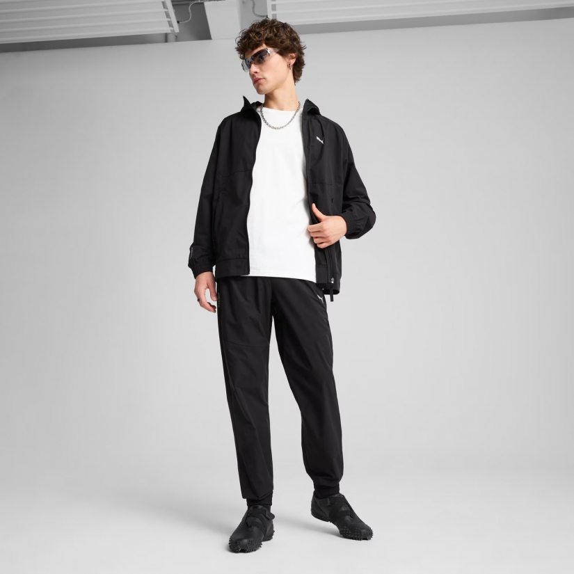 PUMATECH Track Pants