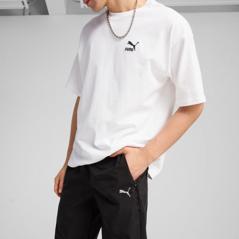 PUMATECH Track Pants