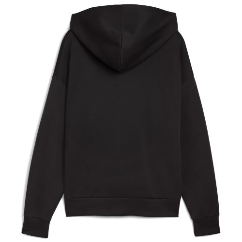 PUMA WARDROBE ESS Full-Zip Hoodie