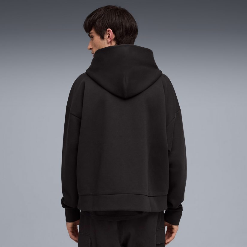 WARDROBE ESS Full-Zip Hoodie