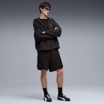 WARDROBE ESS Full-Zip Hoodie