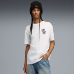 GRAPHIC Card Play Tee