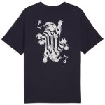 GRAPHIC Card Play Tee