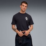 GRAPHIC Card Play Tee