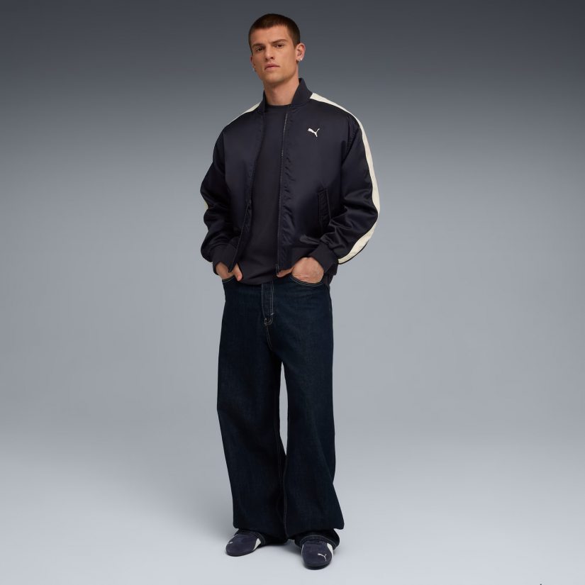 GRAPHIC Card Play Tee