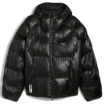 TECH-X Puffer Jacket
