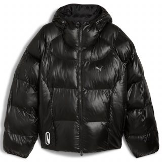 PUMA TECH-X Puffer Jacket