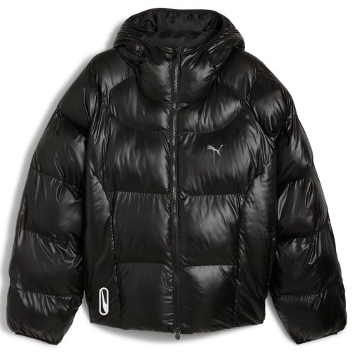 PUMA TECH-X Puffer Jacket