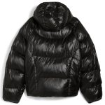 TECH-X Puffer Jacket