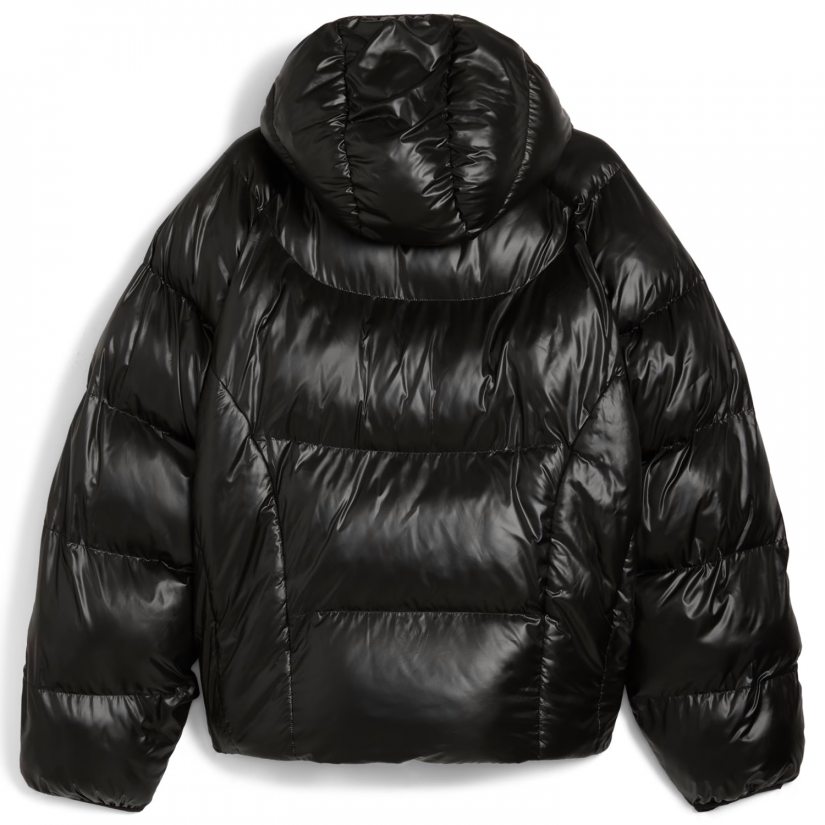 TECH-X Puffer Jacket