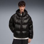 TECH-X Puffer Jacket