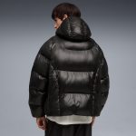 TECH-X Puffer Jacket