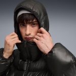 TECH-X Puffer Jacket