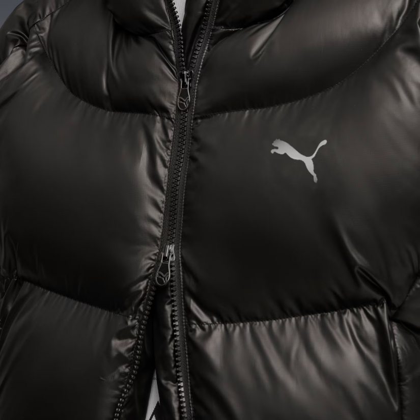 TECH-X Puffer Jacket
