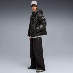 TECH-X Puffer Jacket