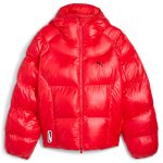 TECH-X Puffer Jacket