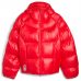 TECH-X Puffer Jacket