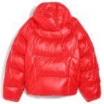 TECH-X Puffer Jacket