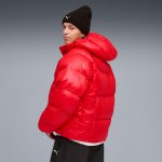 TECH-X Puffer Jacket