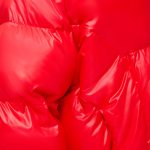 TECH-X Puffer Jacket