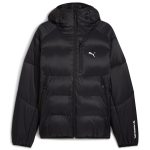 TECH Primaloft Puffer