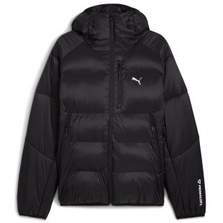PUMA TECH Primaloft Puffer