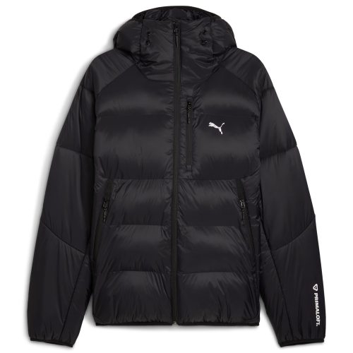 PUMA TECH Primaloft Puffer